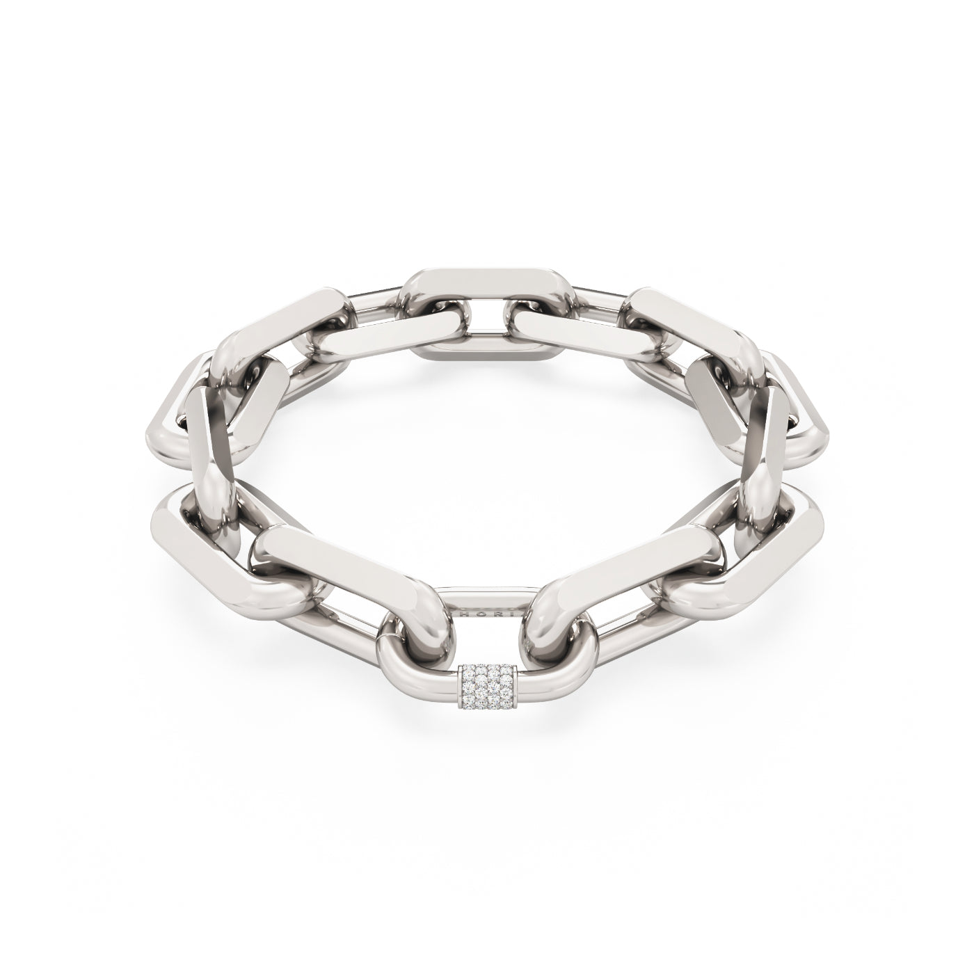 Hype Chain Bracelet