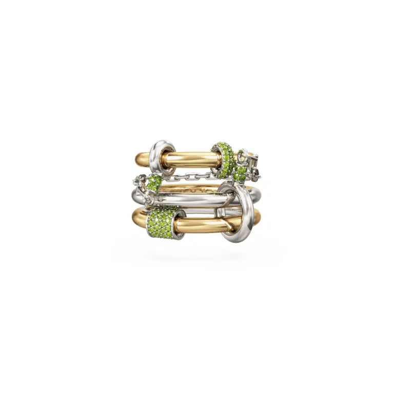 Hookup Chain Ring II