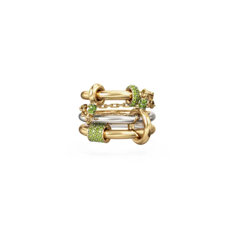 Hookup Chain Ring II