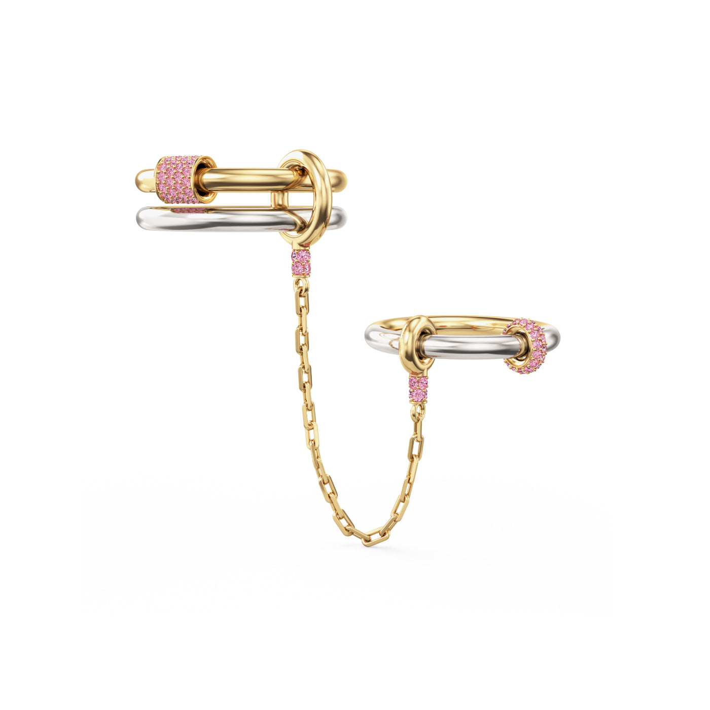 Hookup Chain Ring II