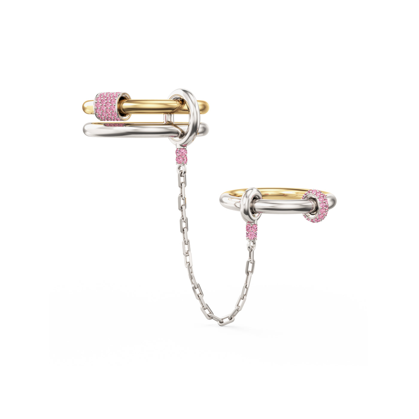 Hookup Chain Ring II