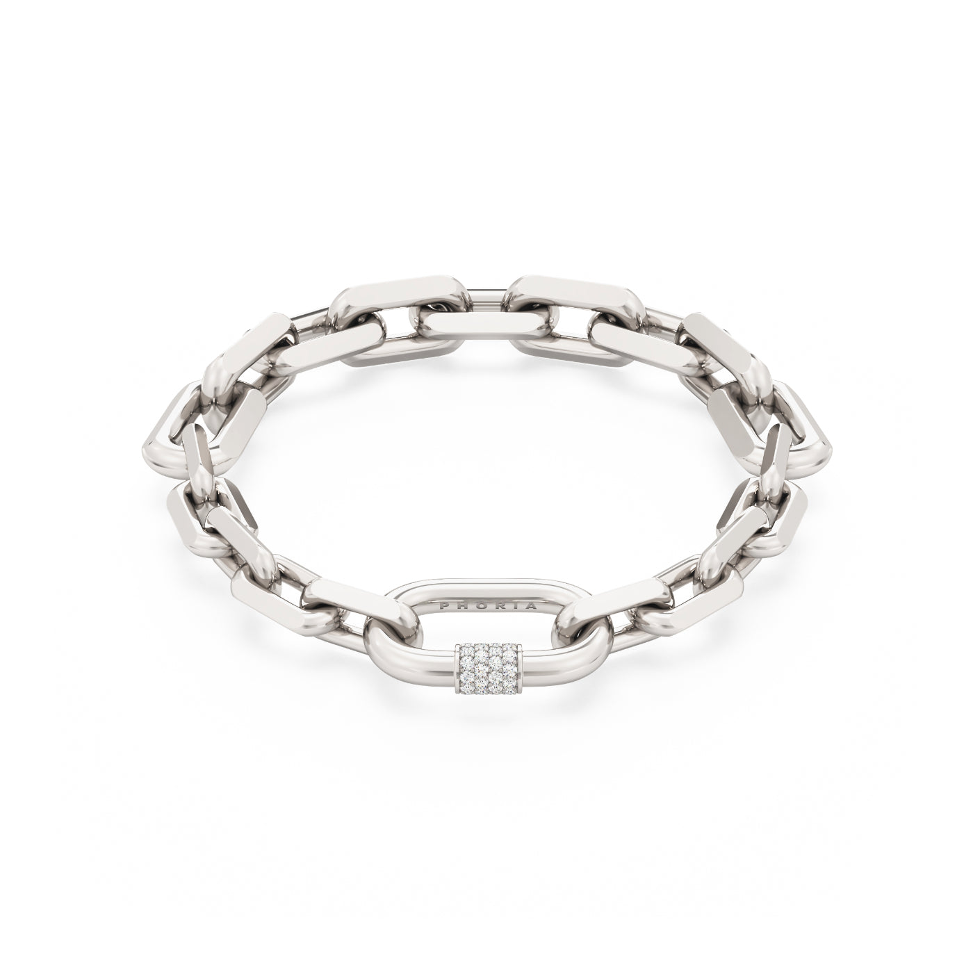 Bond Chain Bracelet