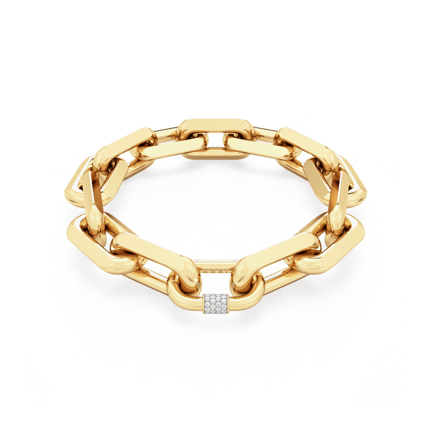 Hype Chain Bracelet