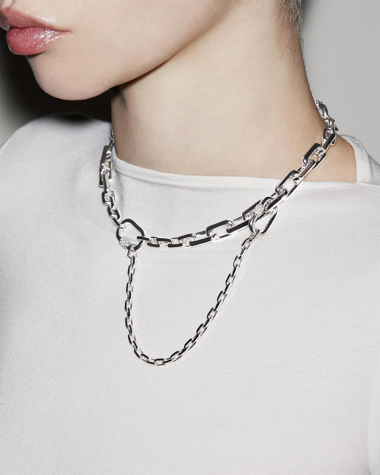 Bond Chain Bracelet