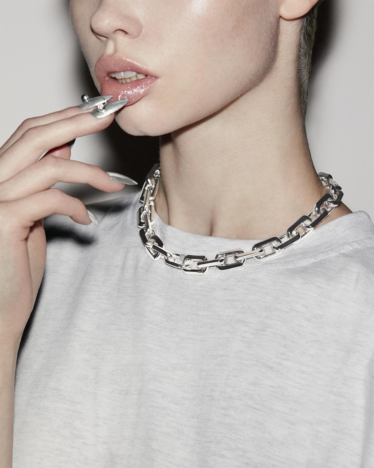 Hype Chain Bracelet