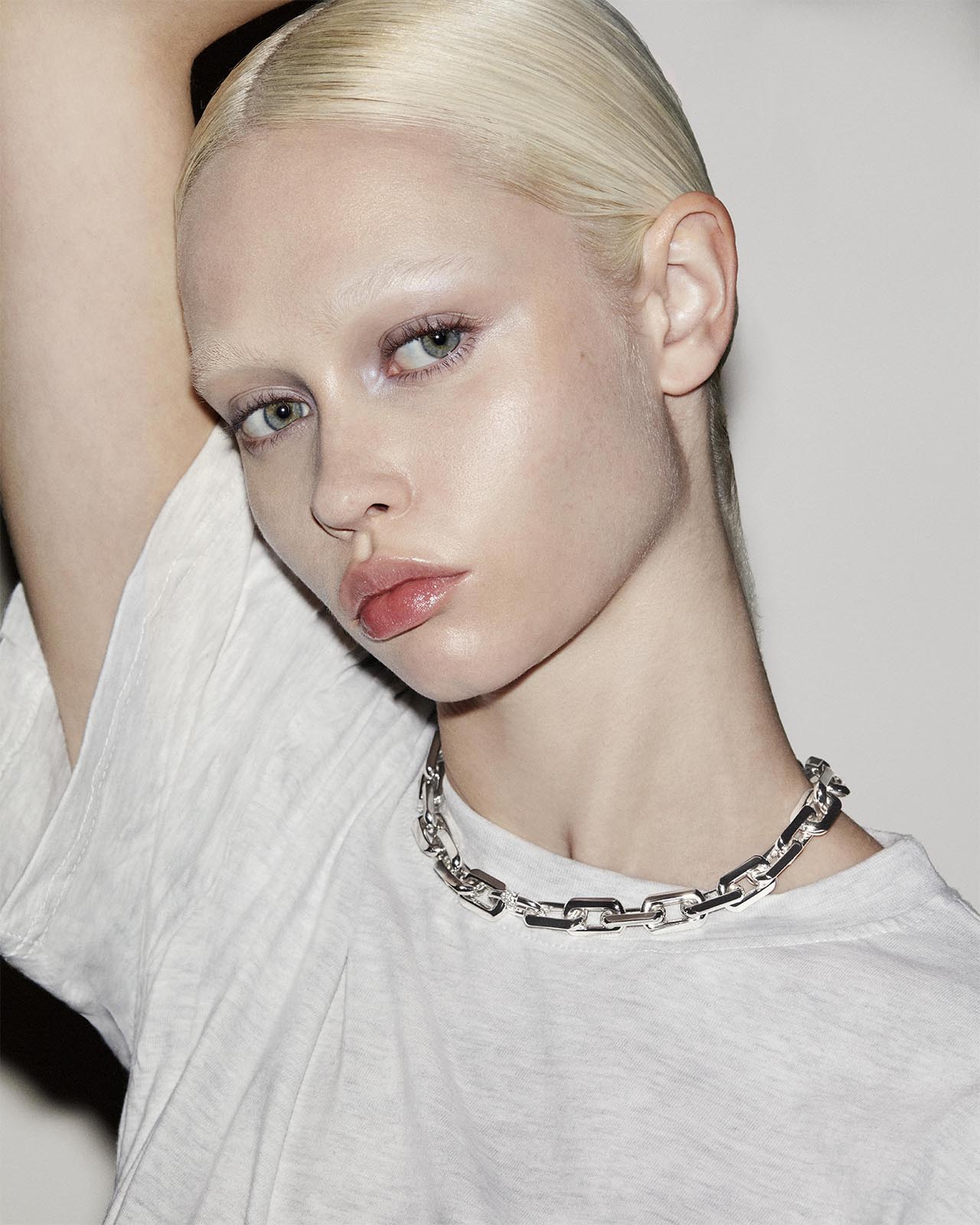 Hype Chain Bracelet