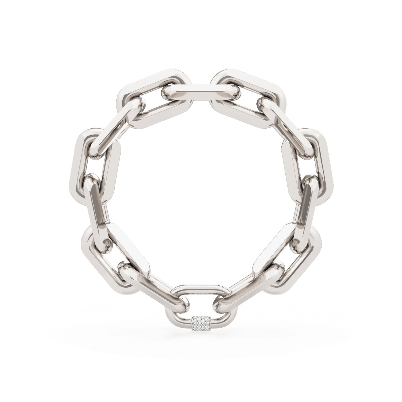 Hype Chain Bracelet