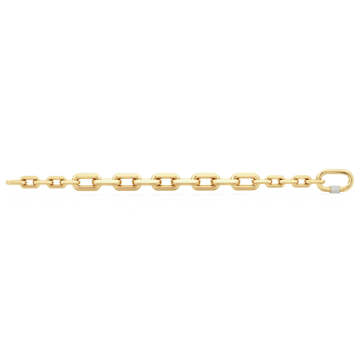 Bond Chain Bracelet