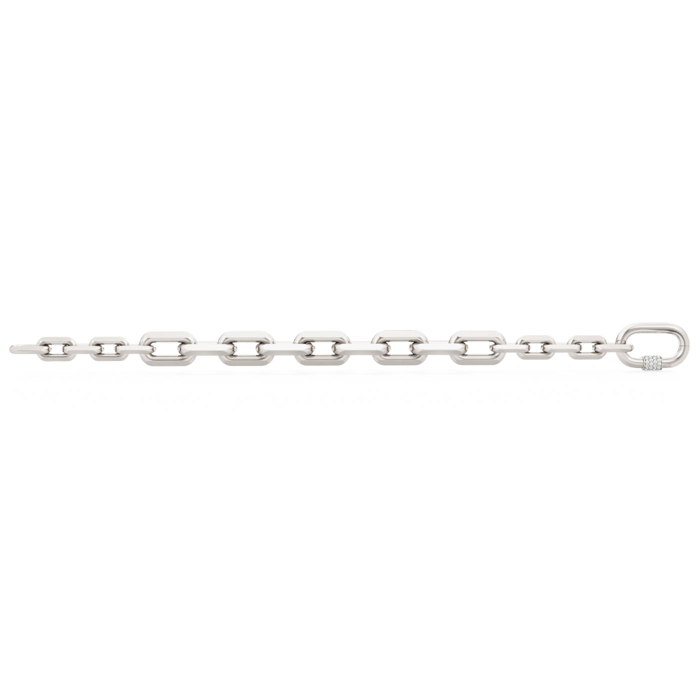 Bond Chain Bracelet