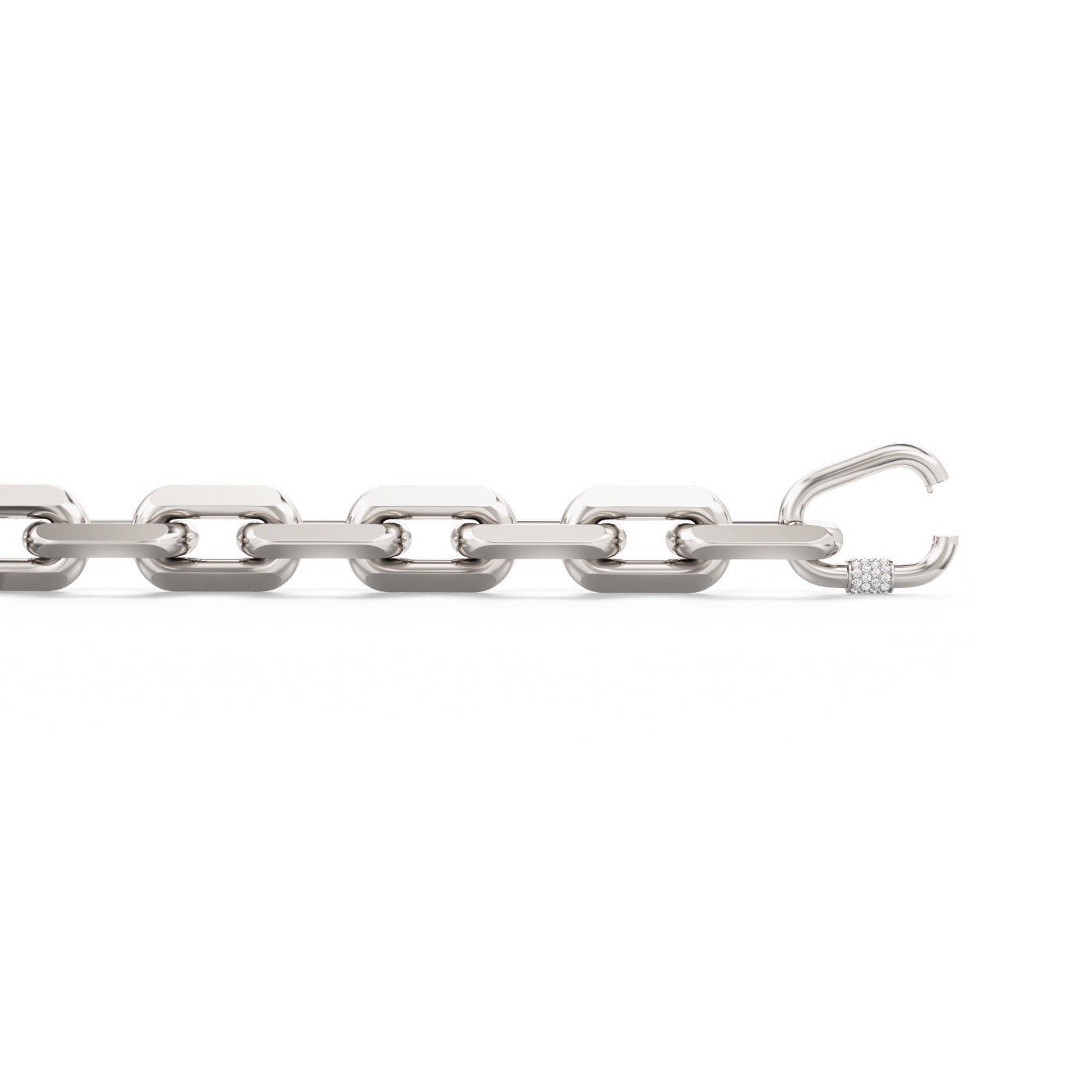 Hype Chain Bracelet