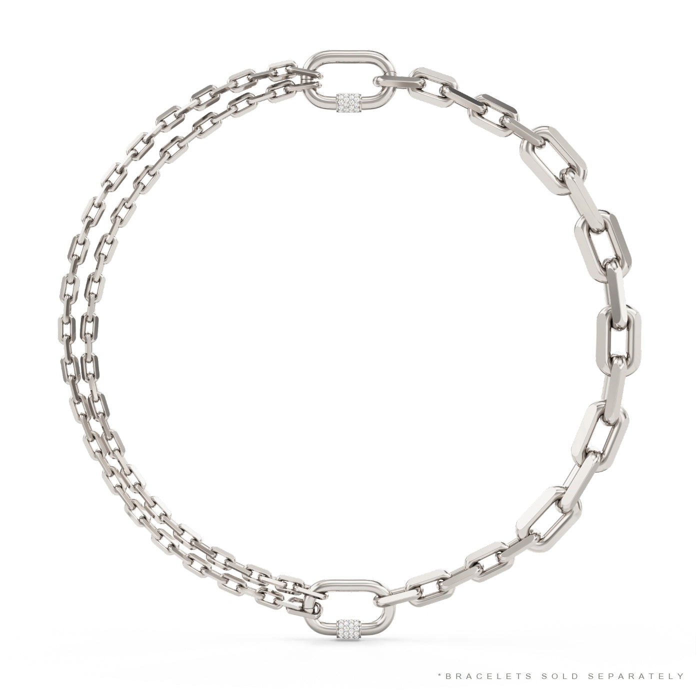 Bond Chain Bracelet