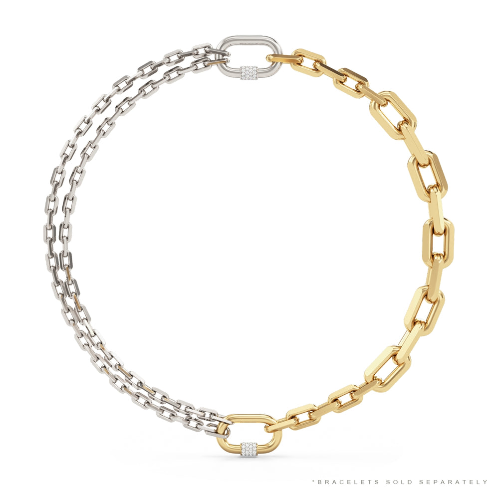 Bond Chain Bracelet