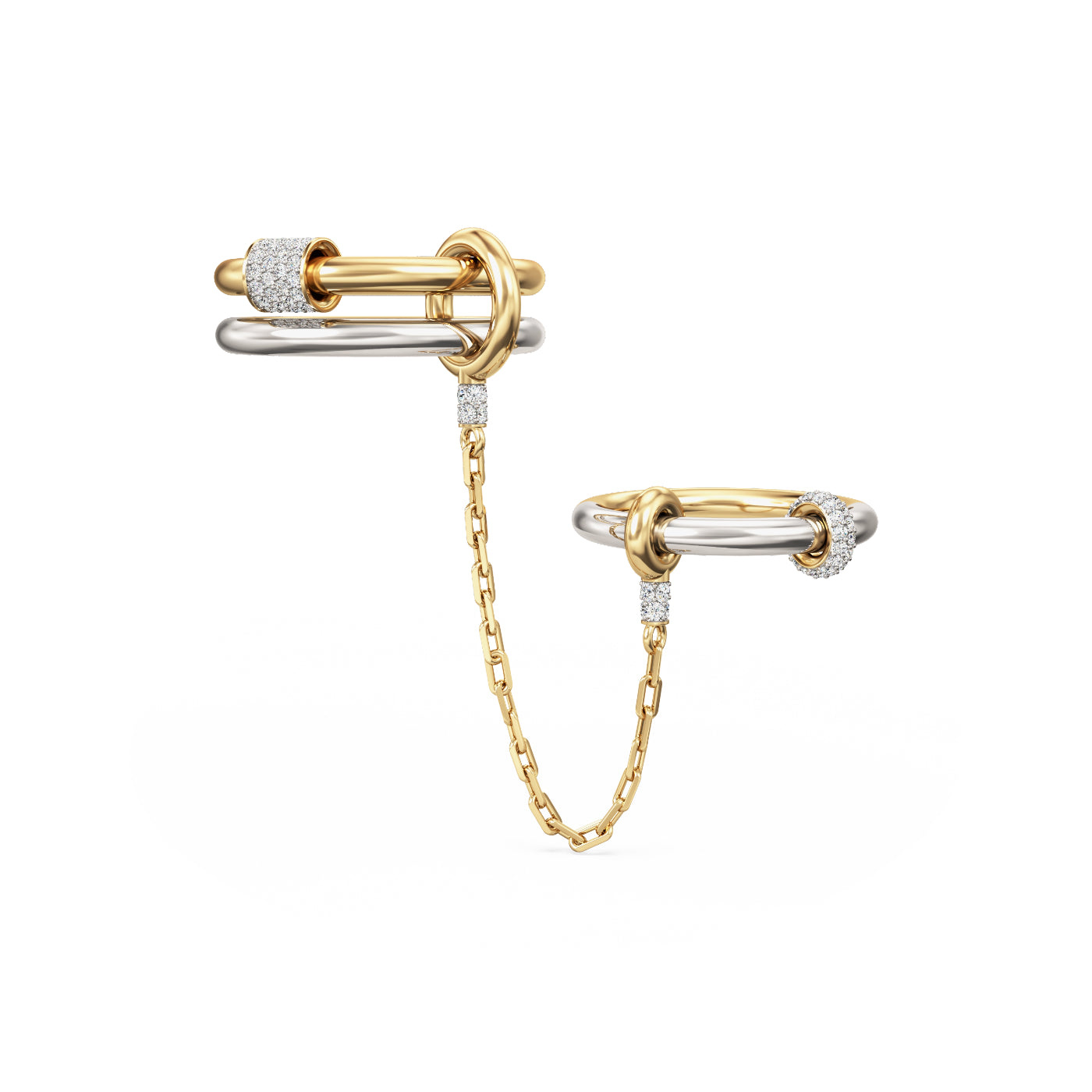 Hookup Chain Ring II