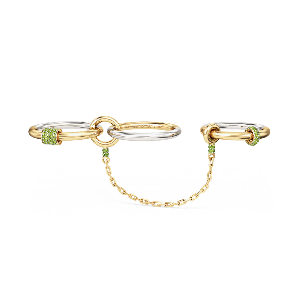 Hookup Chain Ring II