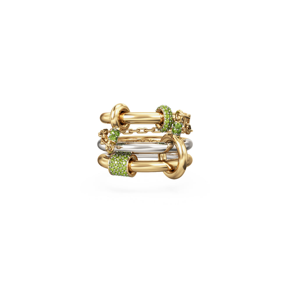 Hookup Chain Ring II