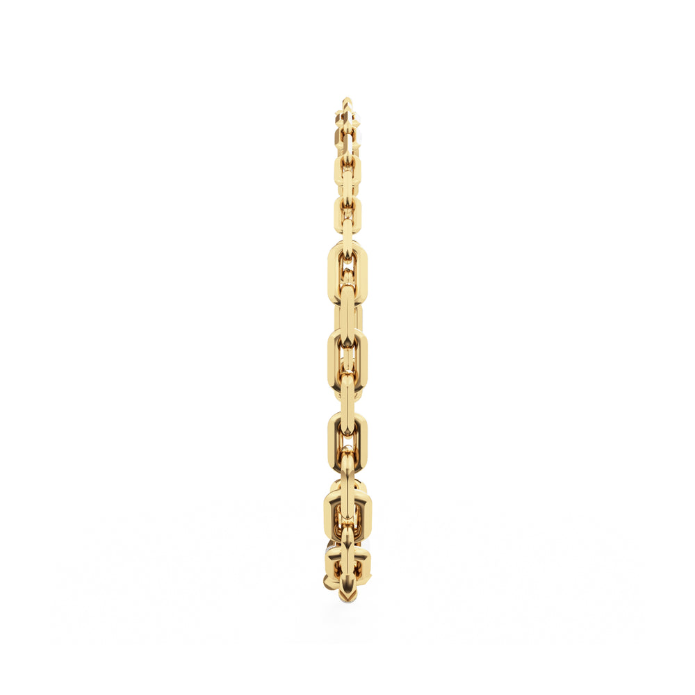 Runaway Graduated Choker Necklace
