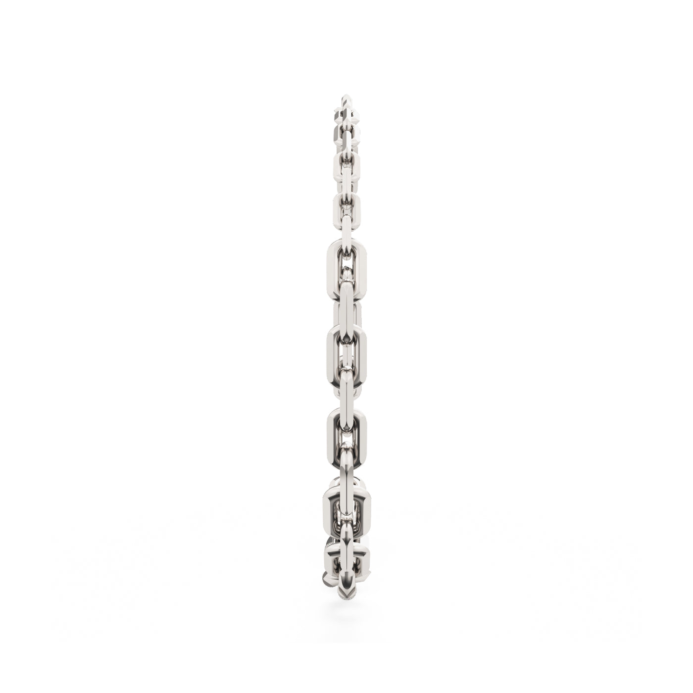 Runaway Graduated Choker Necklace