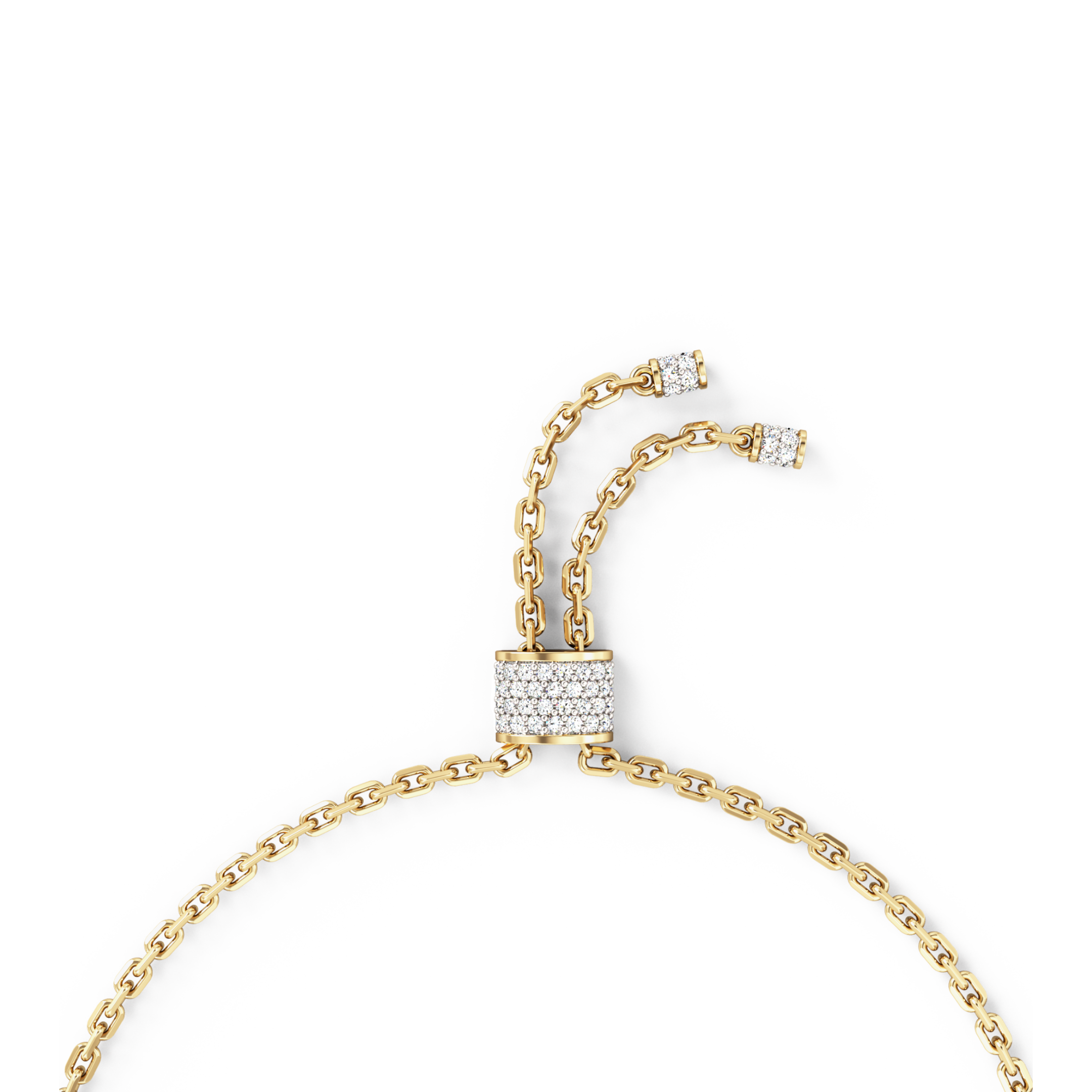 Stellar Hand Chain