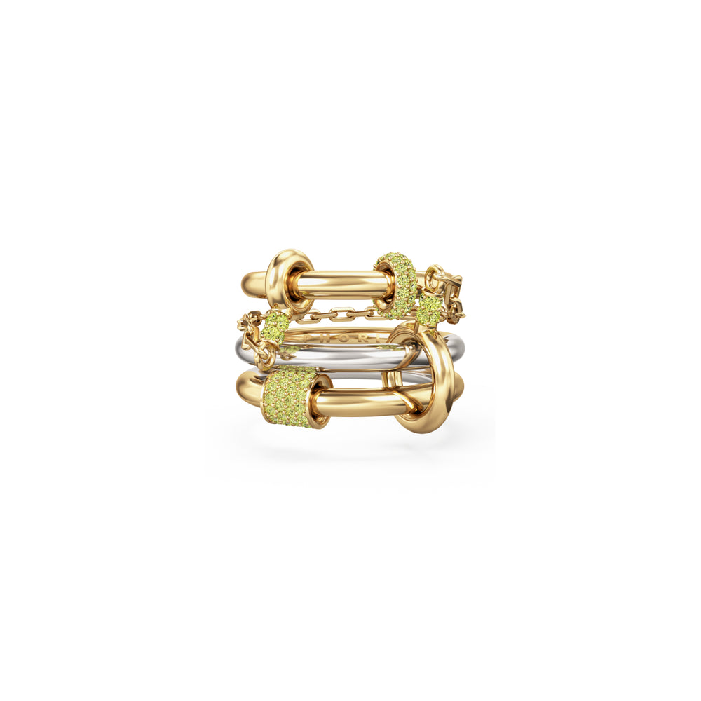 Hookup Chain Ring II