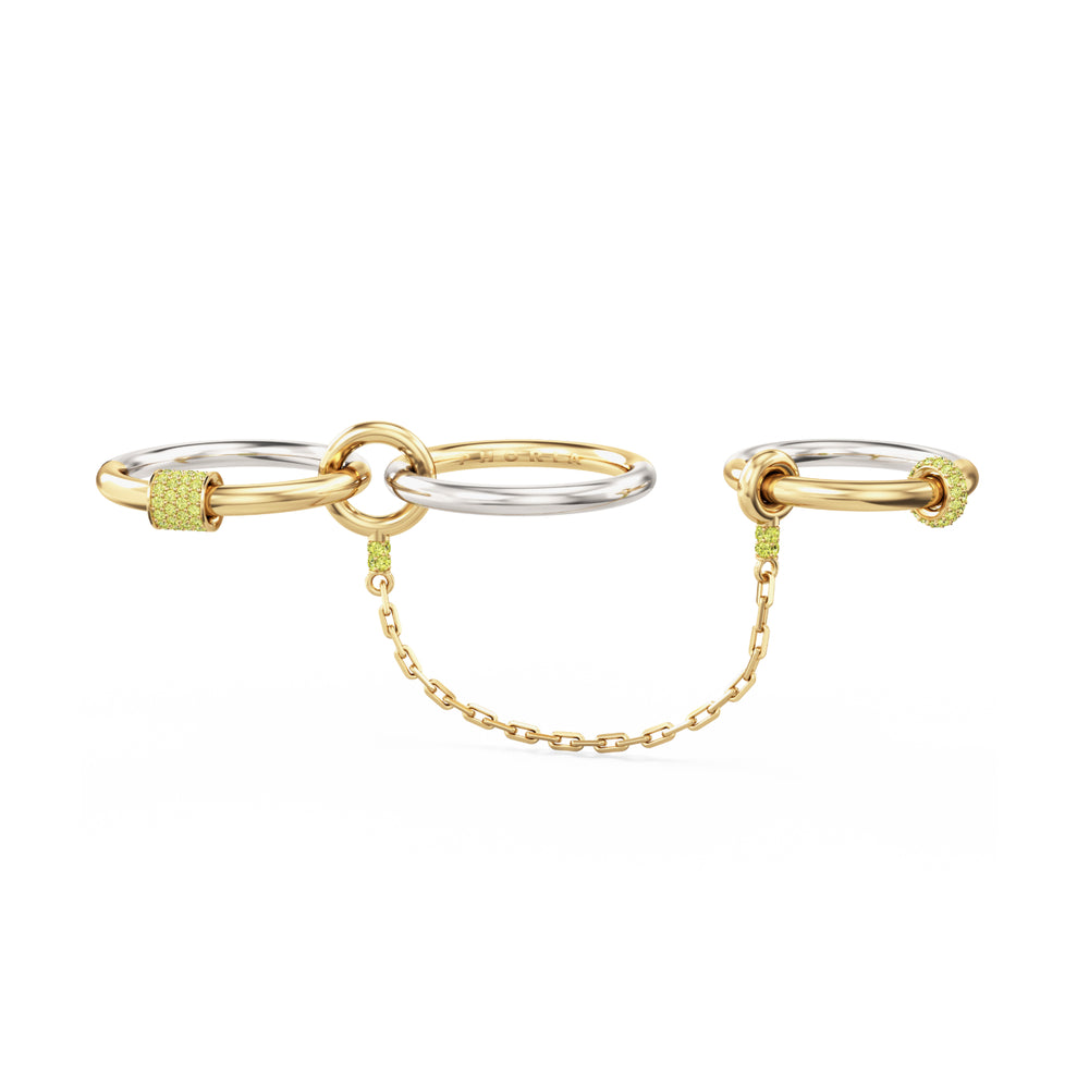 Hookup Chain Ring II