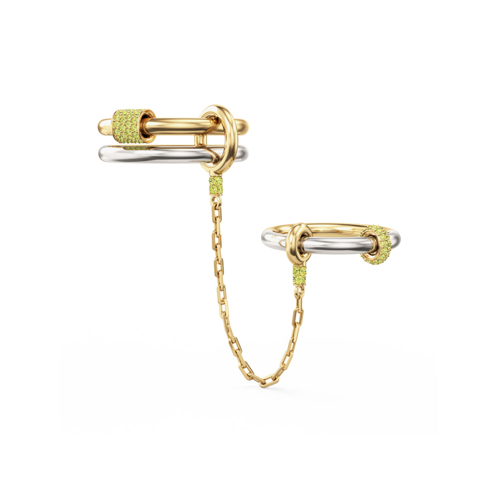 Hookup Chain Ring II