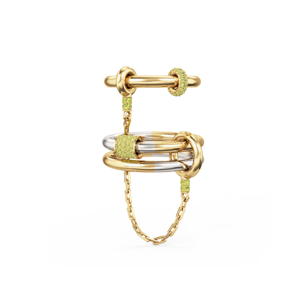 Hookup Chain Ring II