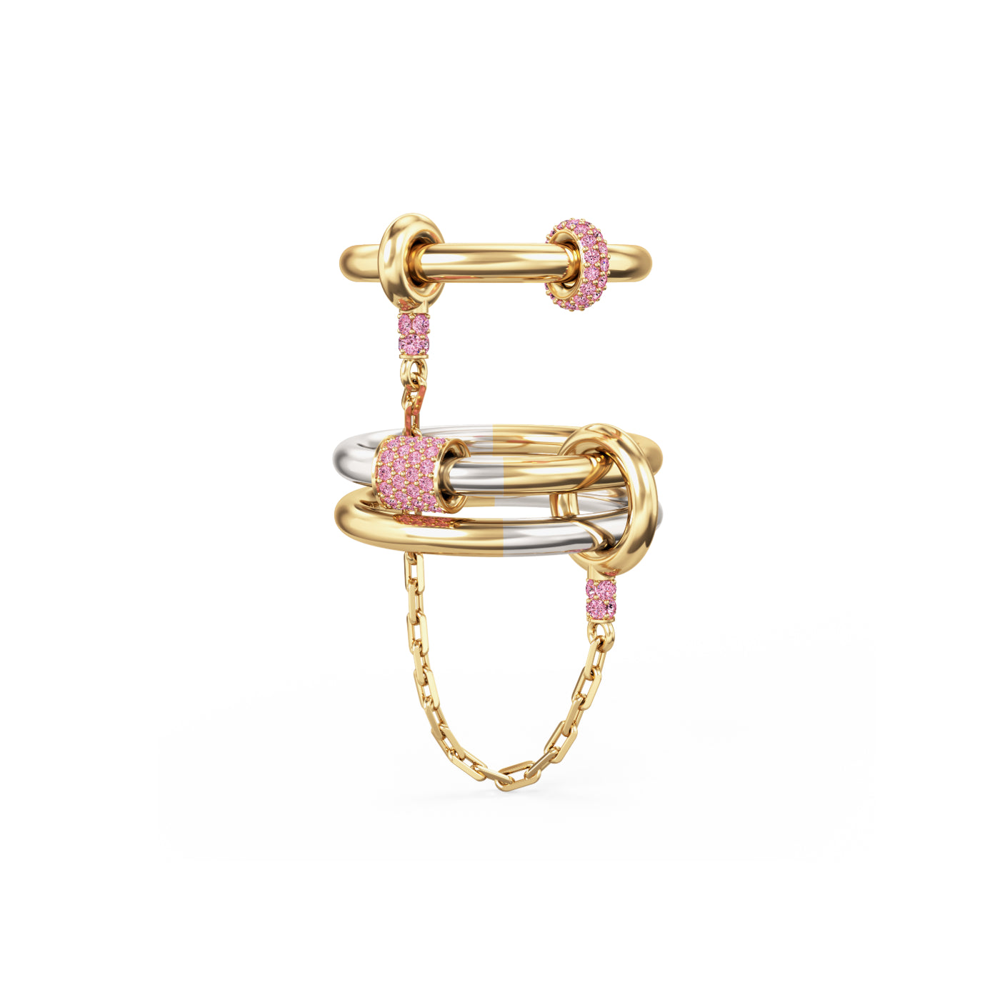 Hookup Chain Ring II