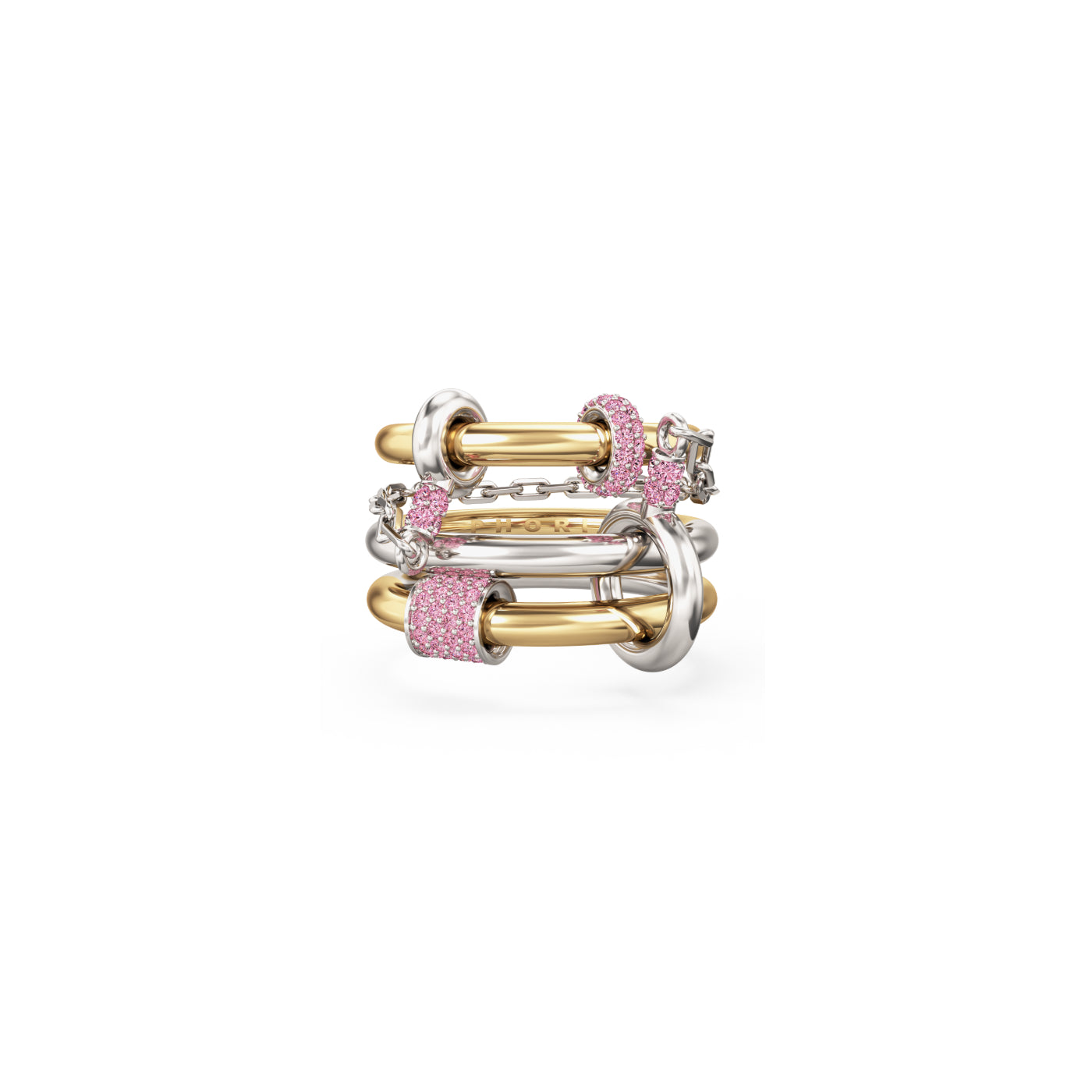 Hookup Chain Ring II