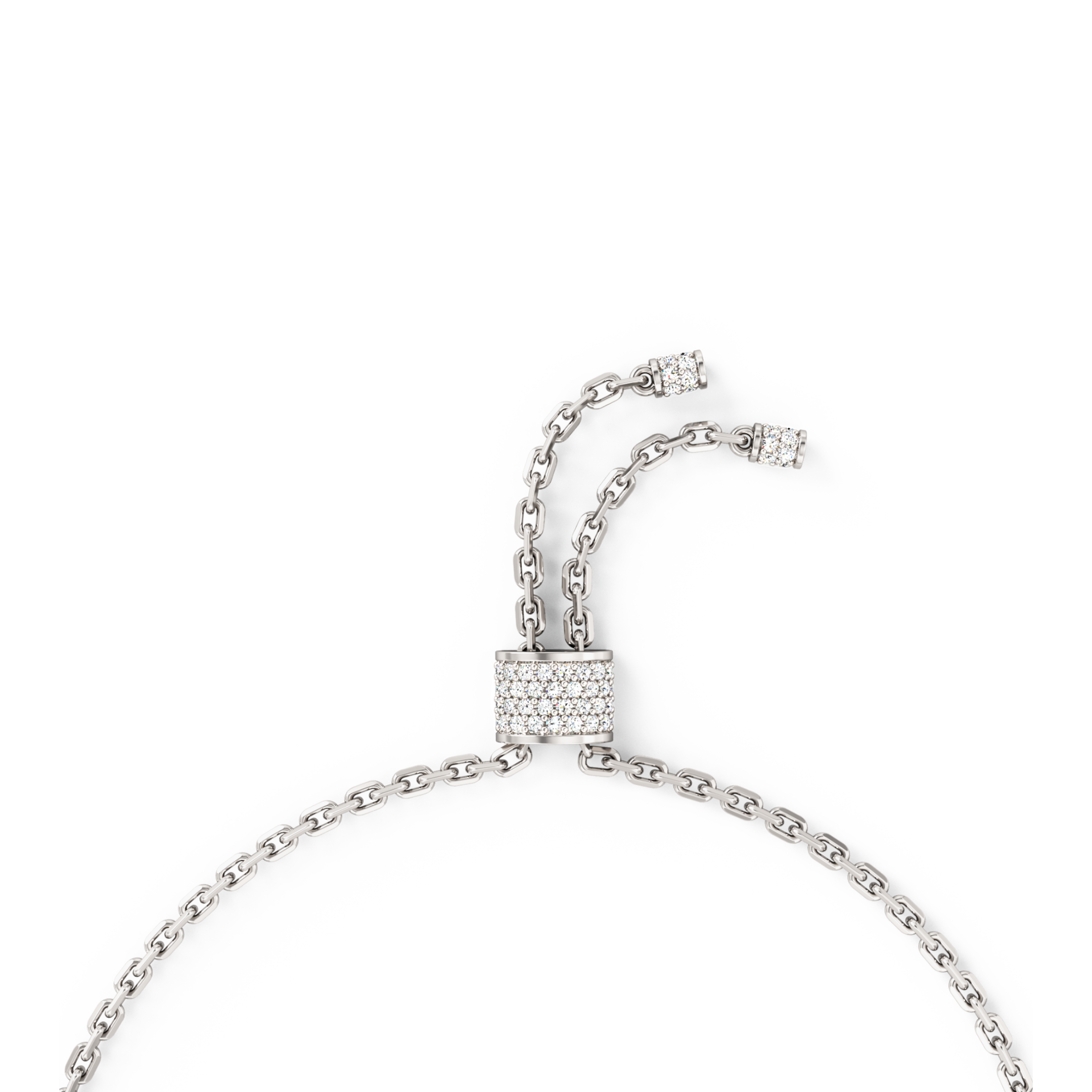 Stellar Hand Chain