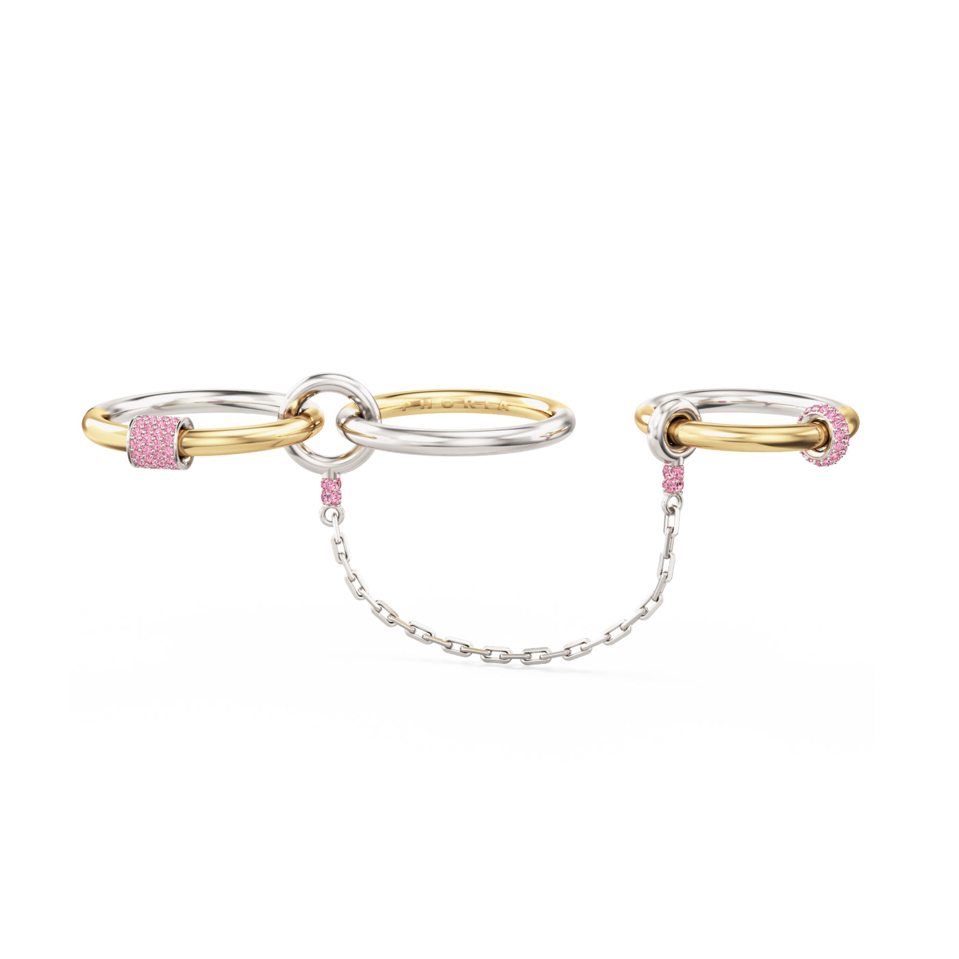 Hookup Chain Ring II