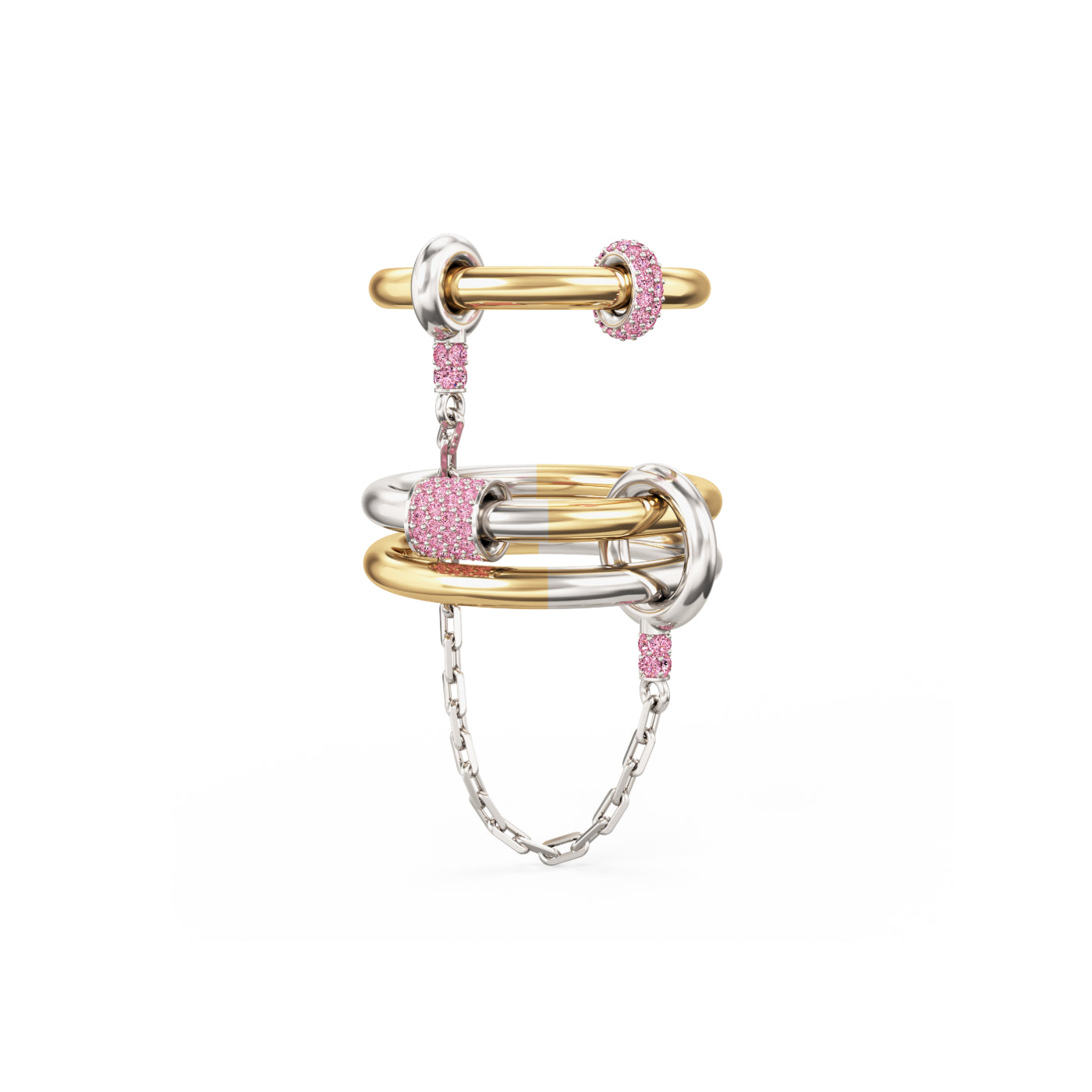 Hookup Chain Ring II