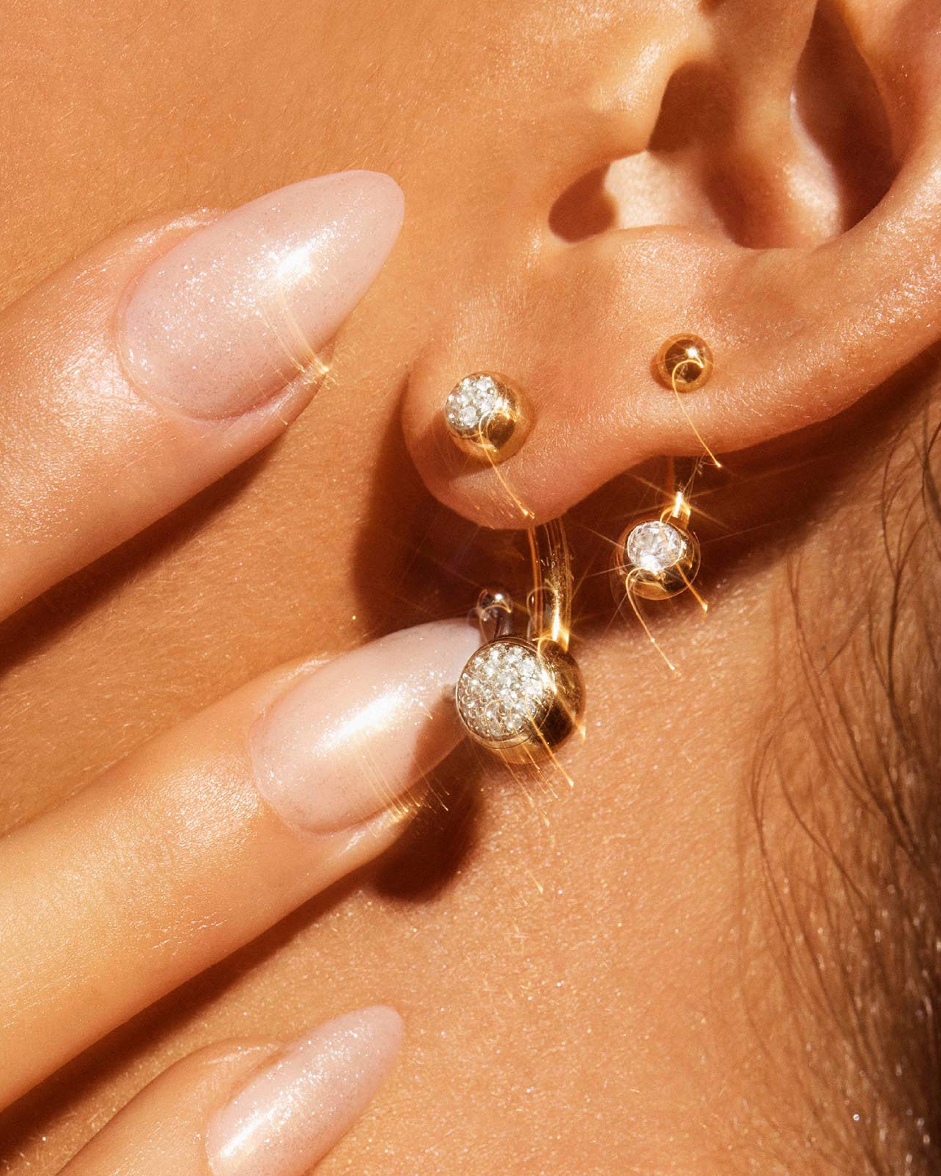 SHOP EARRINGS