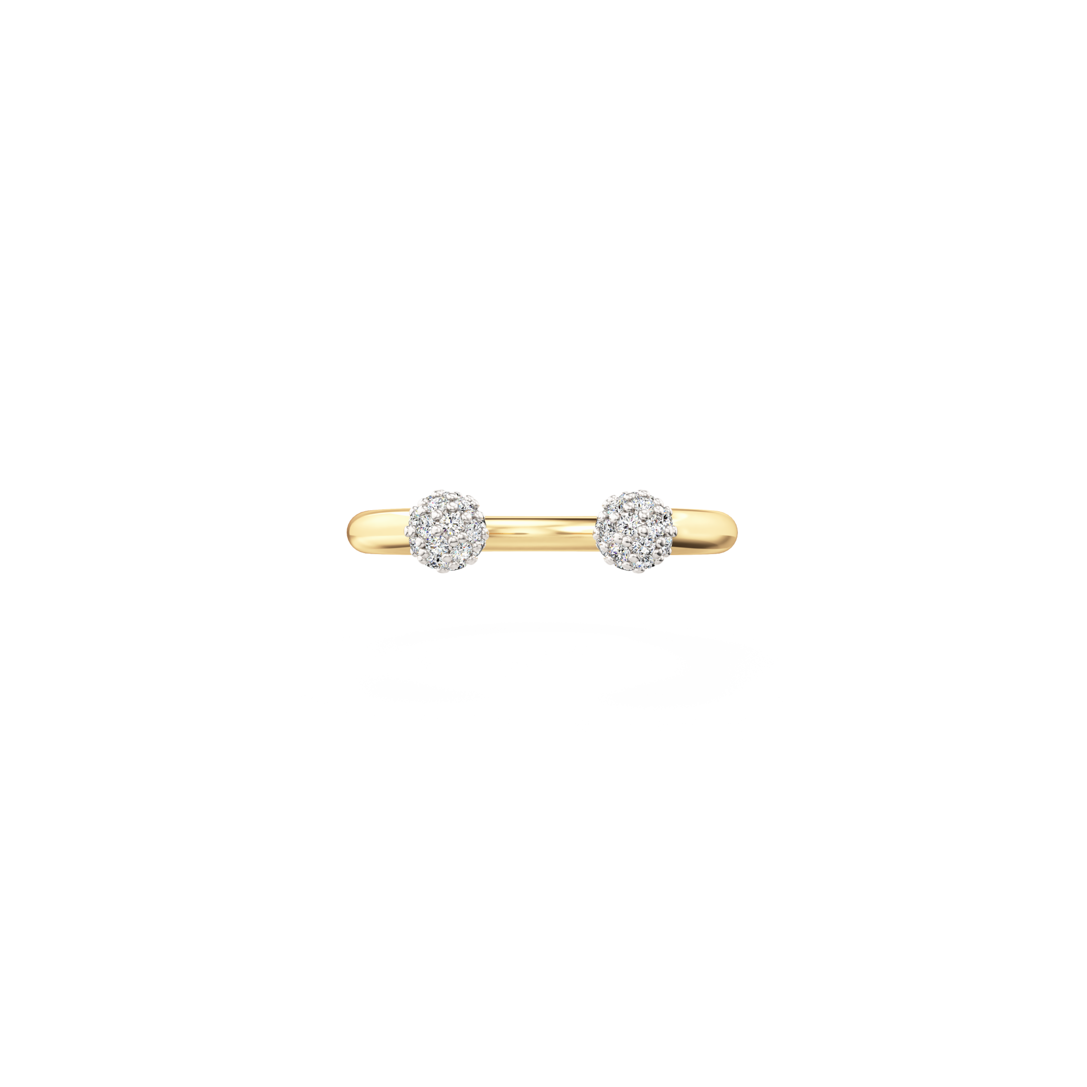 Barbell Ring