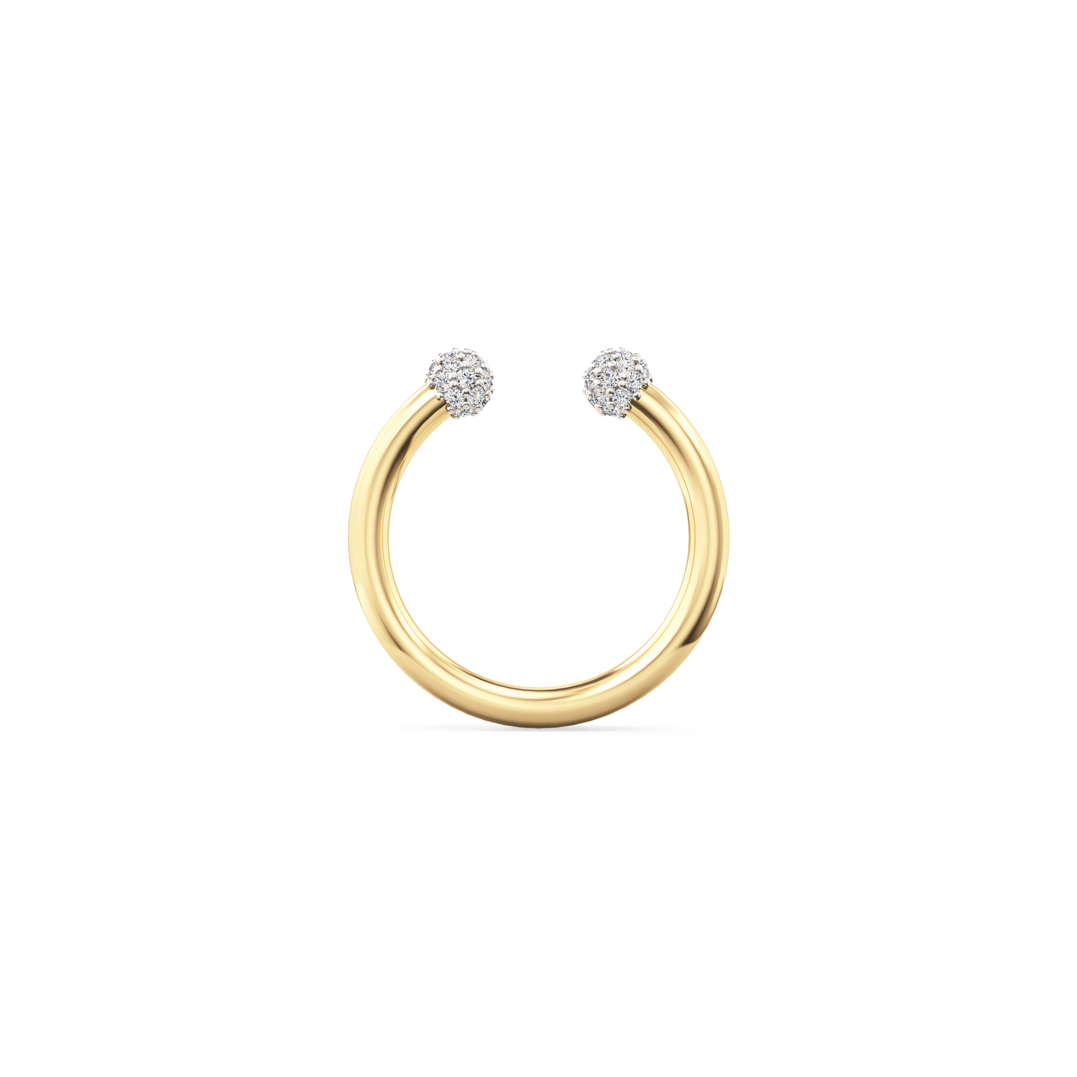 Barbell Ring