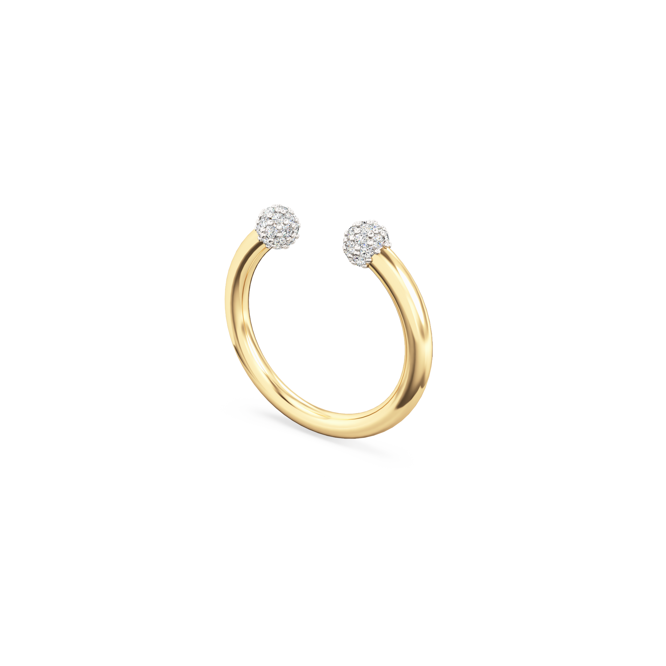 Barbell Ring