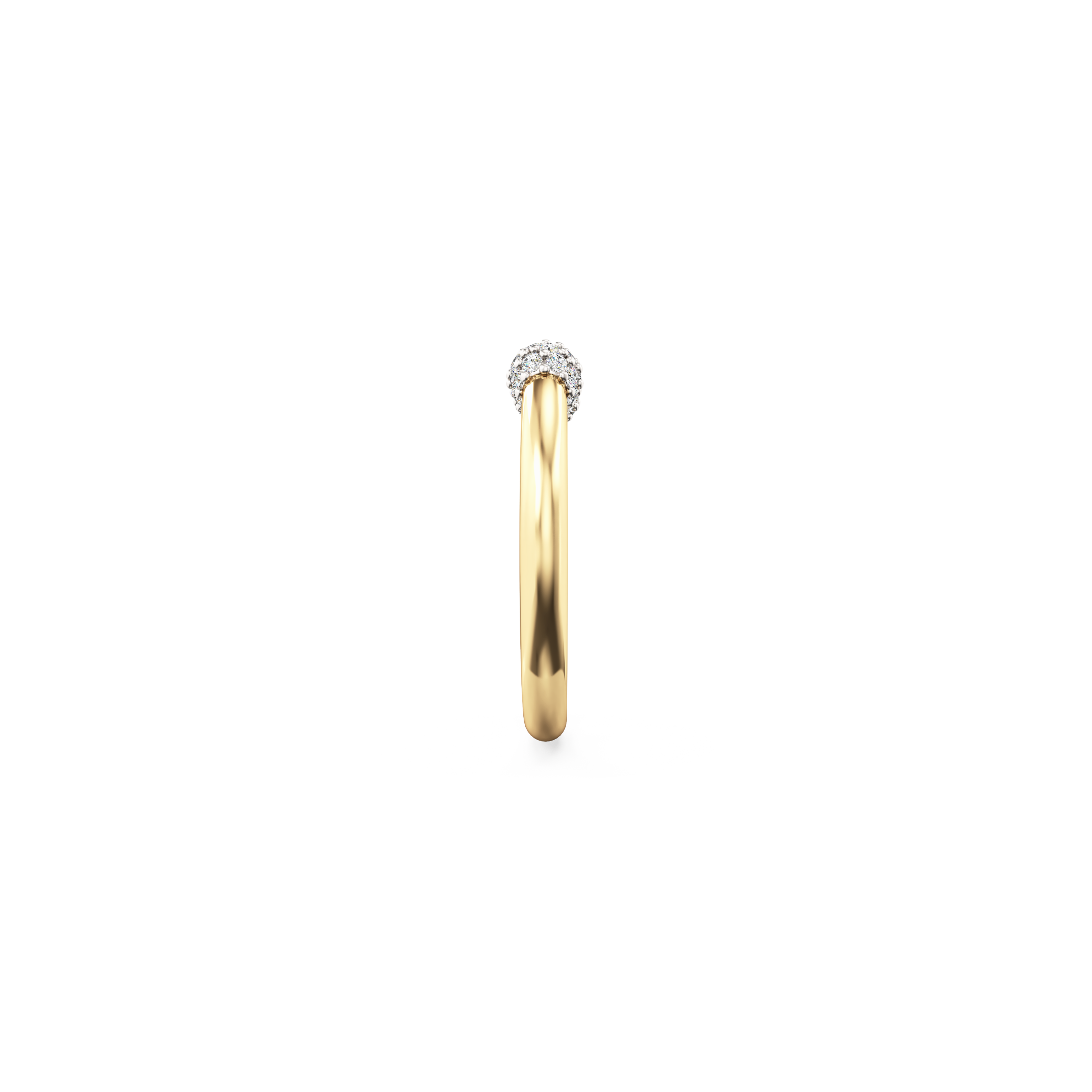 Barbell Ring