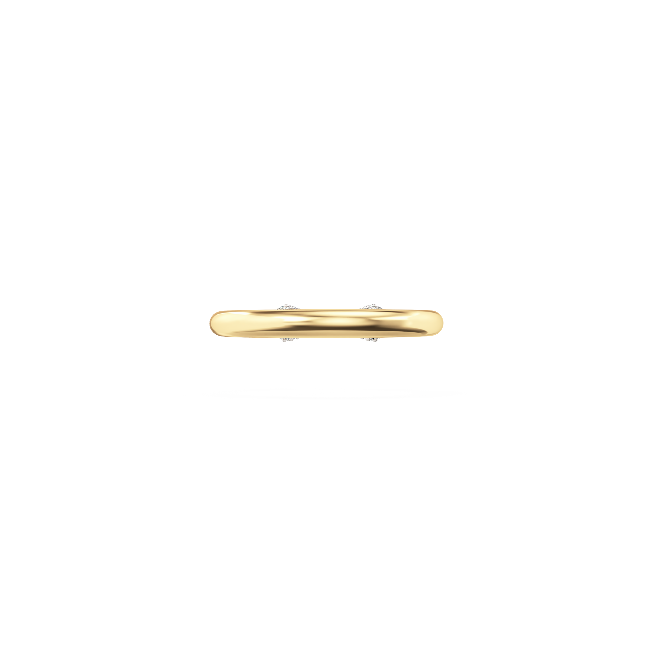 Barbell Ring