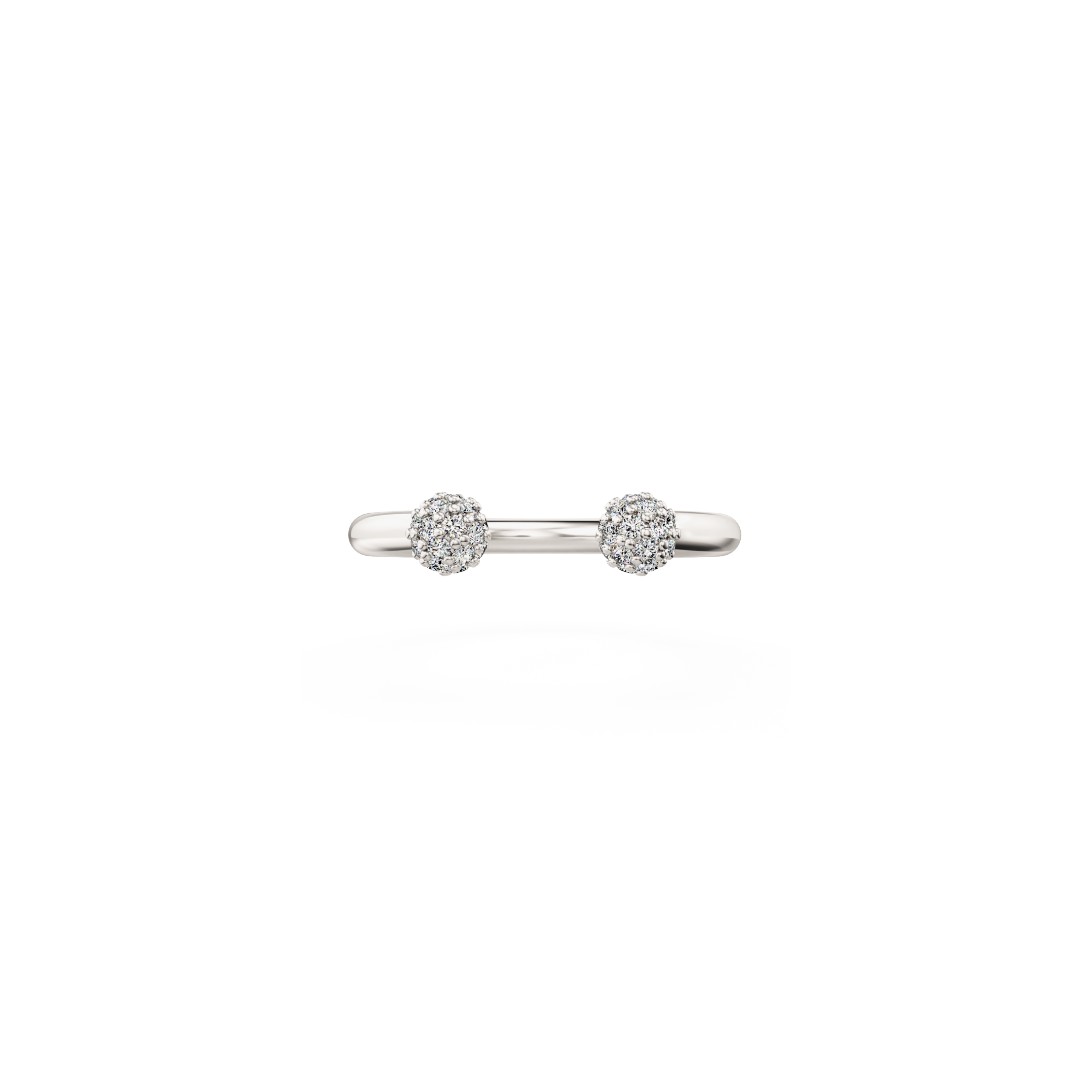 Barbell Ring