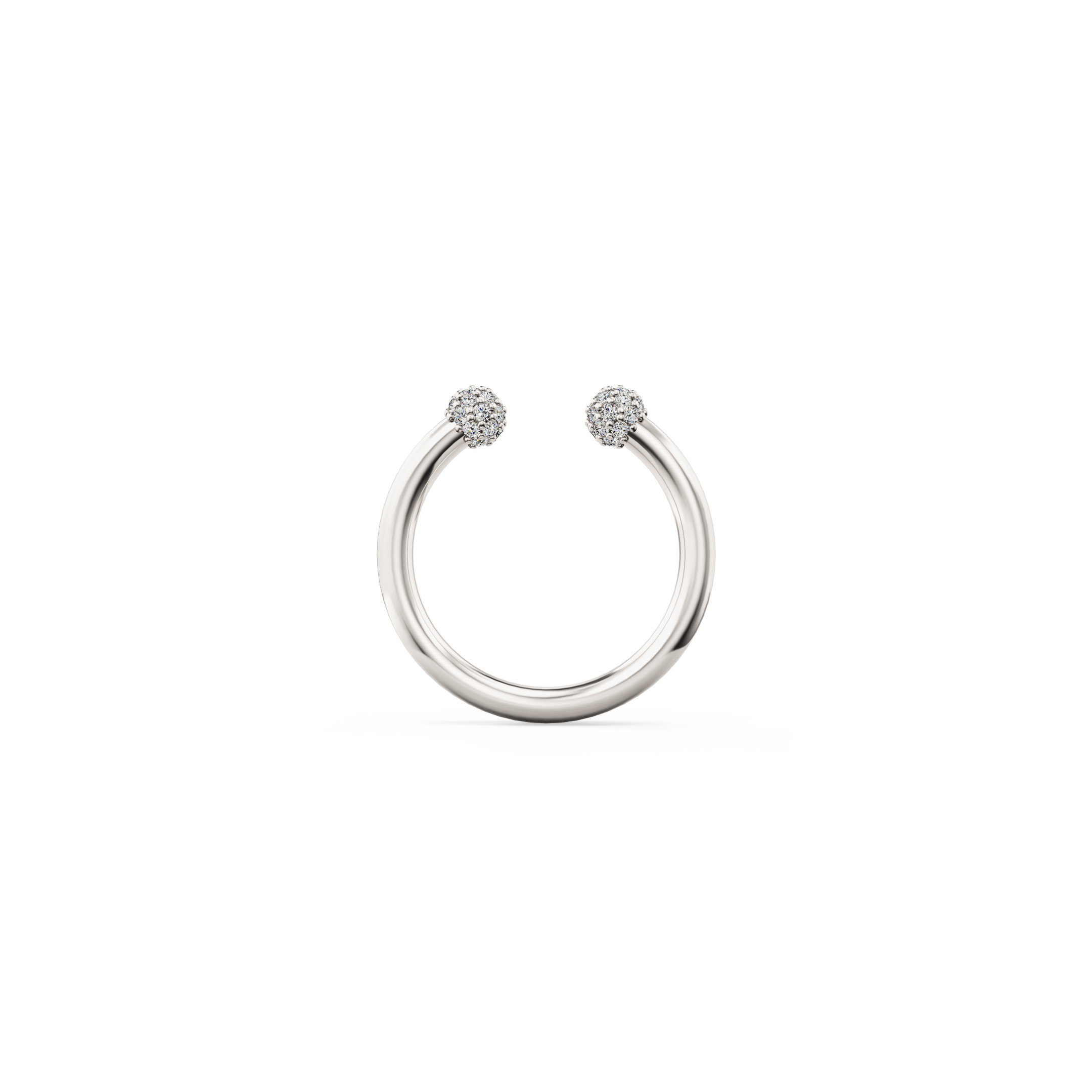 Barbell Ring