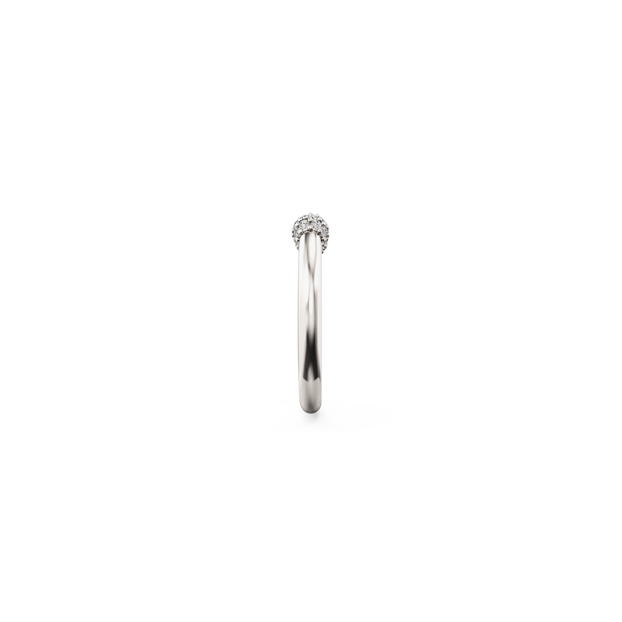 Barbell Ring