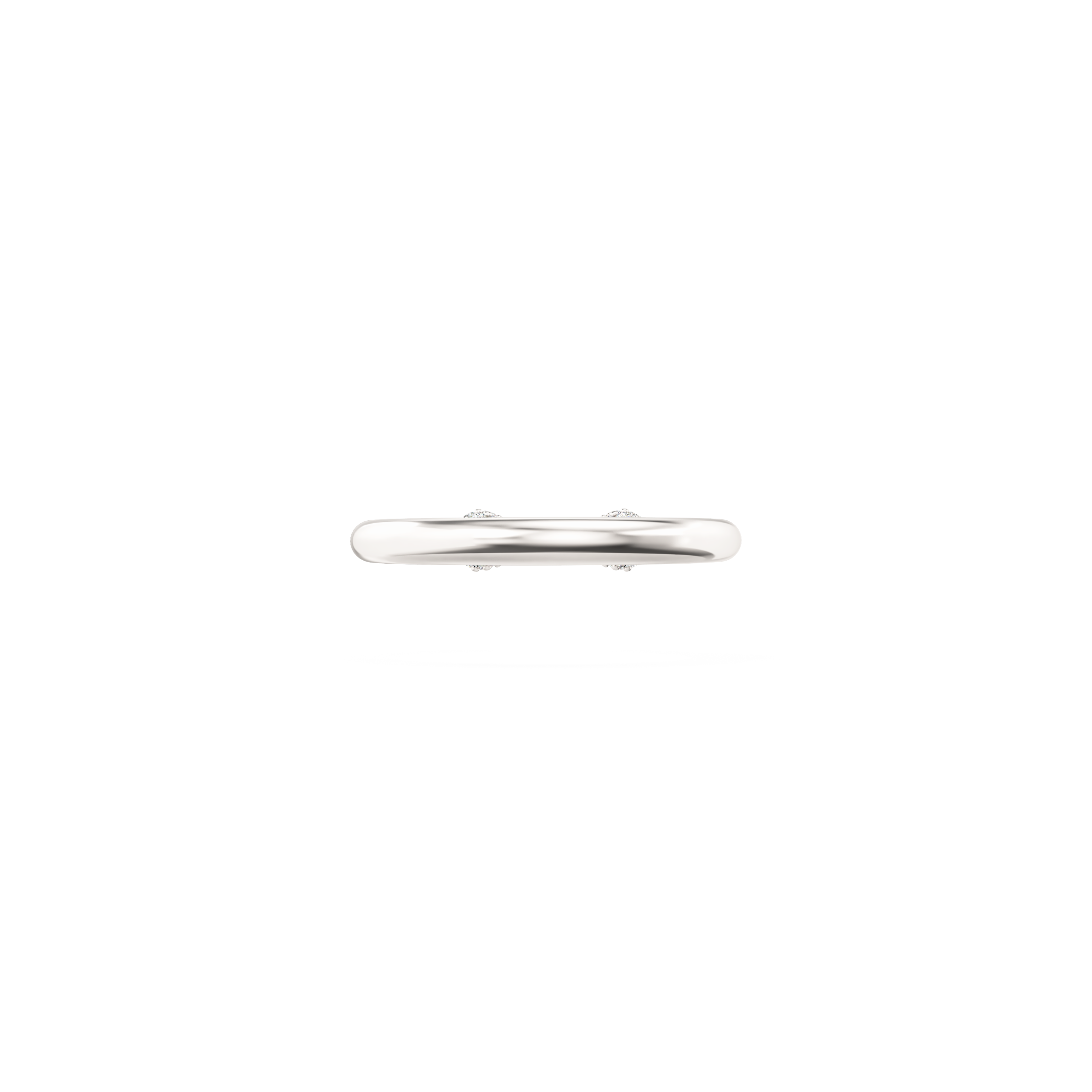 Barbell Ring